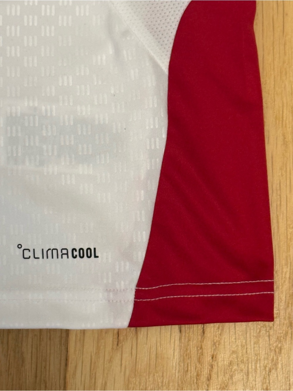 Adidas White Germany National Soccer Team 2026 World Cup Training Jersey (NEW) - Picture 7 of 16
